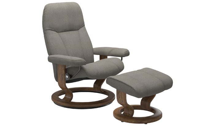 Consul Fabric (Stressless)