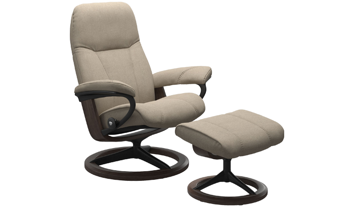 Consul Fabric (Stressless)