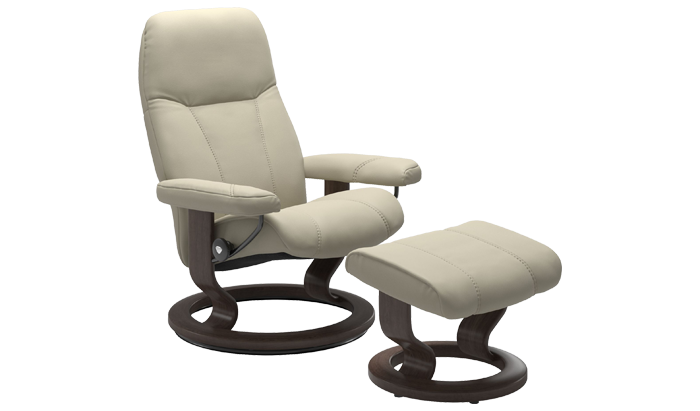 Consul Leather (Stressless)