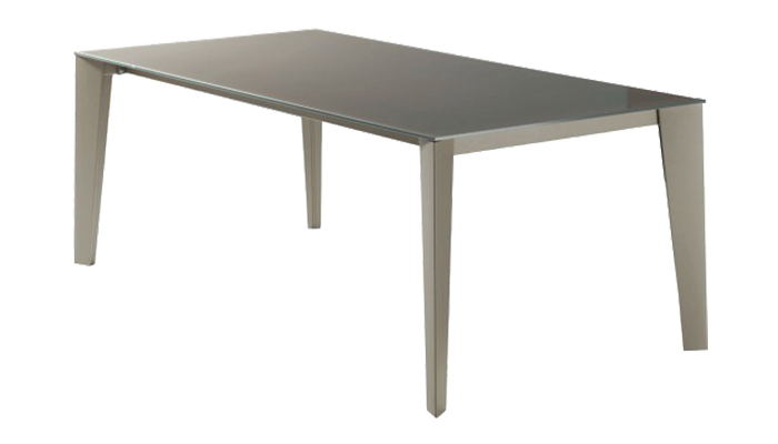 140cm Ext Dining Table