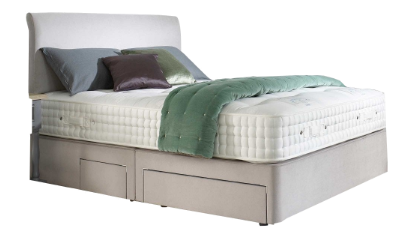 Kingsize Divan