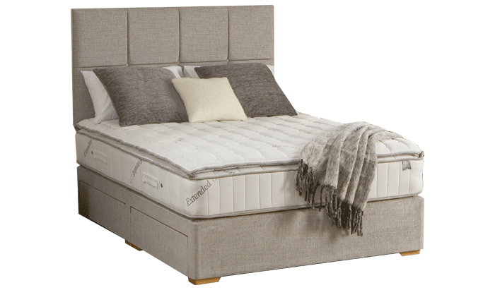 Kingsize Divan