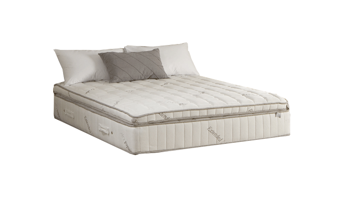 Double Mattress