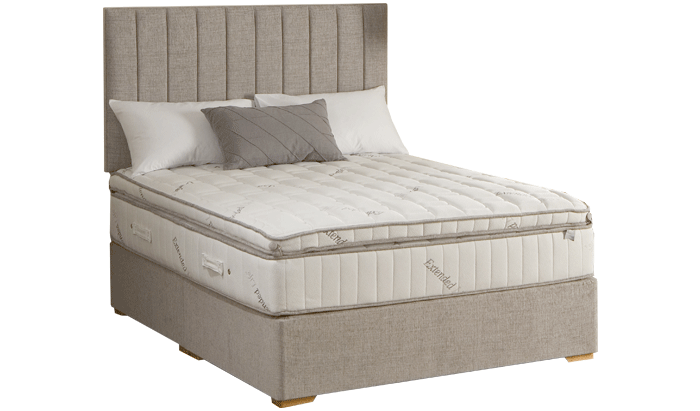 Kingsize Divan