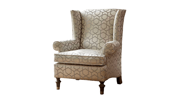 Wing Chair