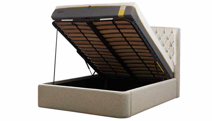 Holcot Ottoman Base