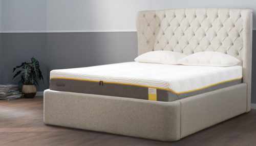 Super Kingsize Ottoman Divan Base