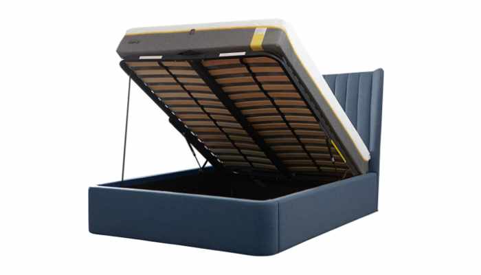 Horton Ottoman Base
