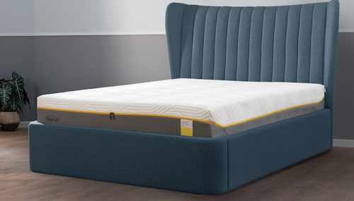 Kingsize Ottoman Divan Base 