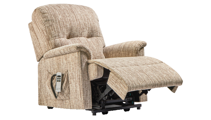 Petite Power Riser Recliner