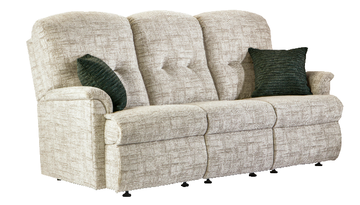 Small 3 Seater Sofa