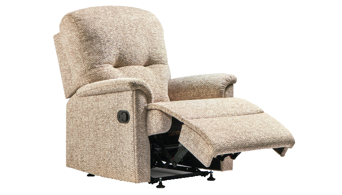 Small Recliner