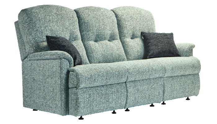 Standard 3 Seater Sofa