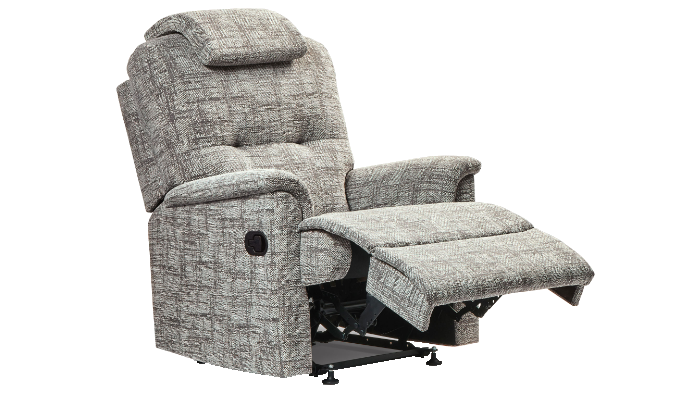 Standard Power Recliner