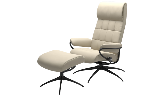 Stressless London Leather