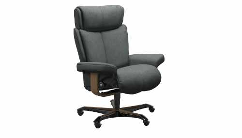 Stressless Magic Fabric