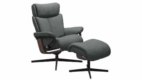 Stressless Magic Fabric