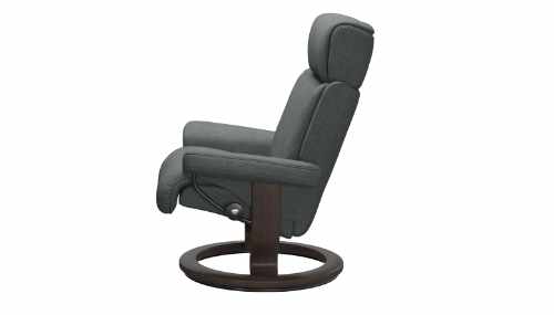 Stressless Magic Fabric