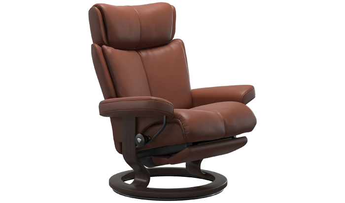 Magic Leather (Stressless)