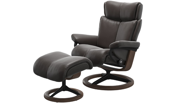 Stressless Magic Leather