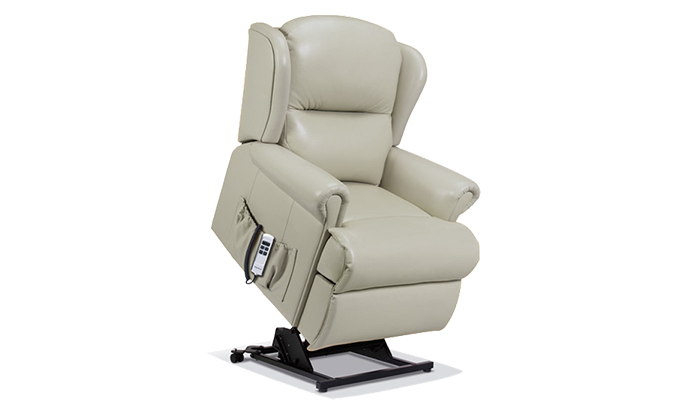 Petite 2 Motor Riser Recliner