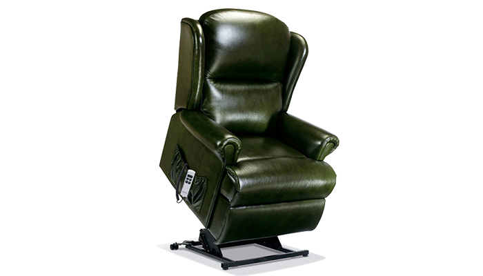 Royale 2 Motor Riser Recliner