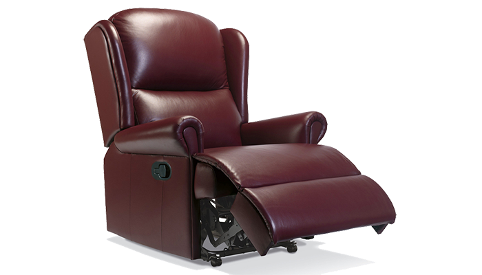 Royale Manual Recliner