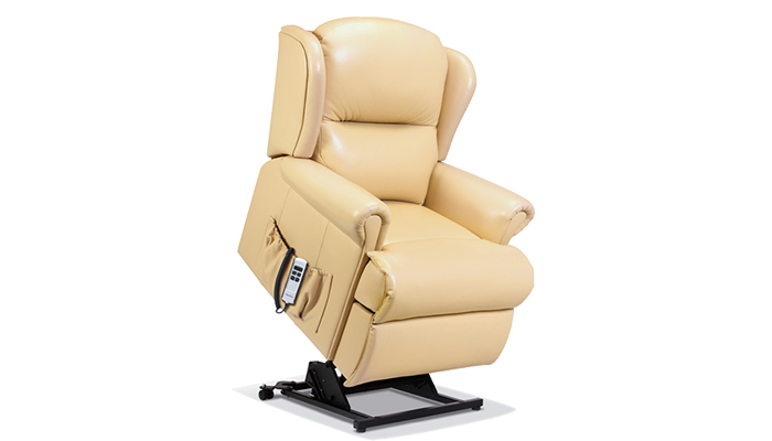 Small 2 Motor Riser Recliner