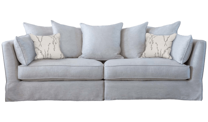 Grand Pillowback Sofa