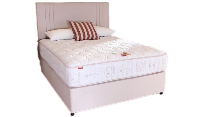 Kingsize Divan 