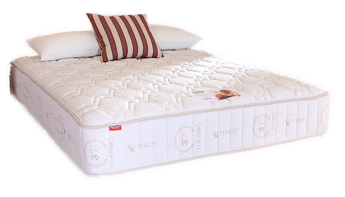 Kingsize Mattress 