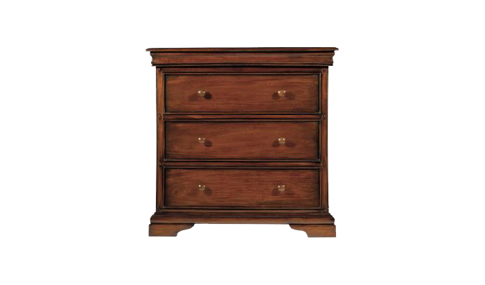 3 Drawer Chest