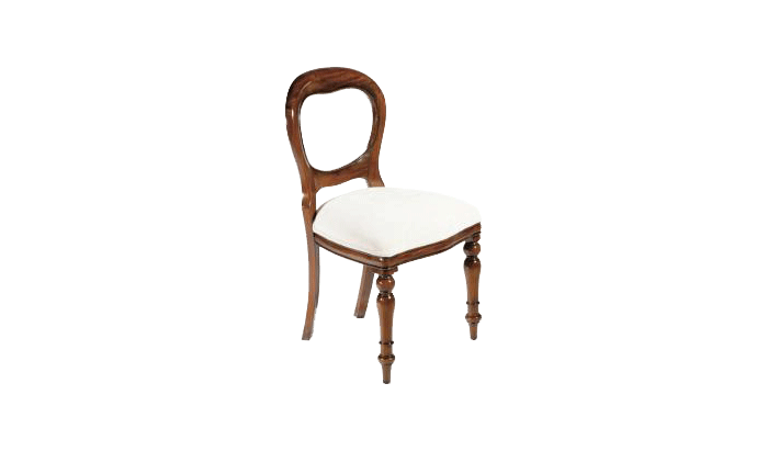 Bedroom Chair