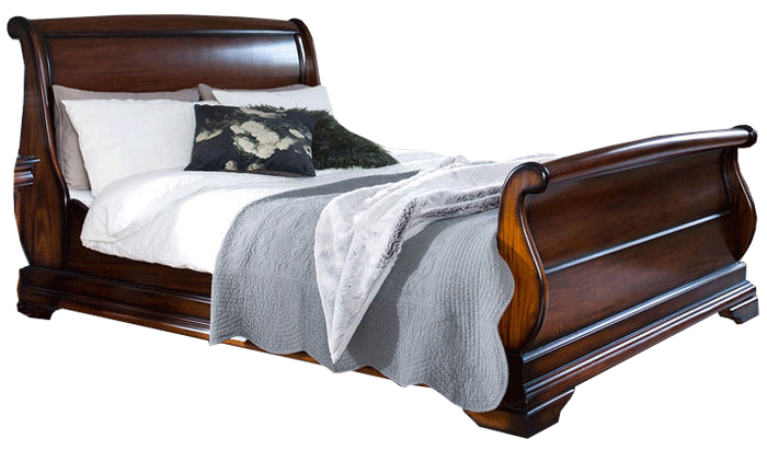 Bedstead - Double