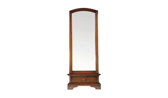 Cheval Mirror