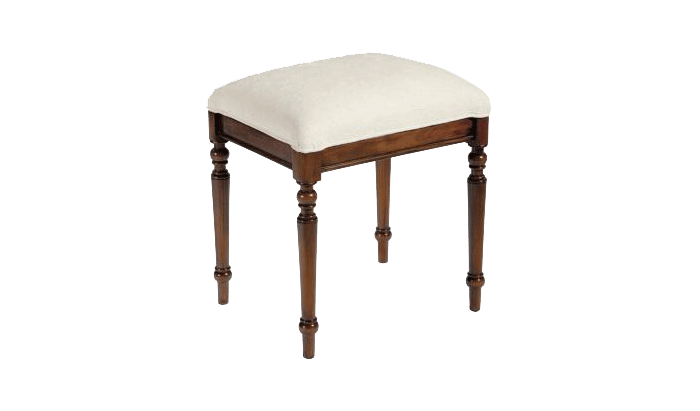 Dressing Table Stool