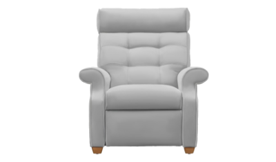 Power Recliner Chair Single