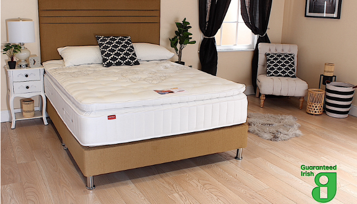 Kingsize Mattress 