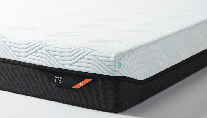 Double Mattress European