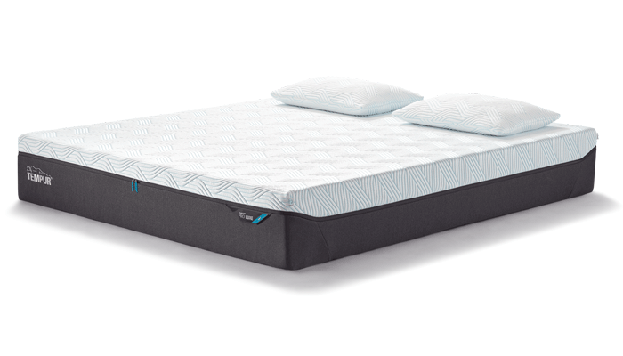 Tempur Pro Luxe Soft