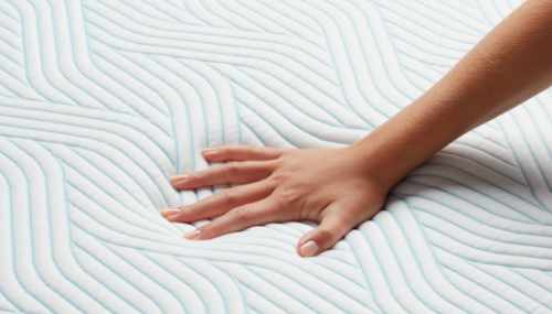 Small Double Mattress