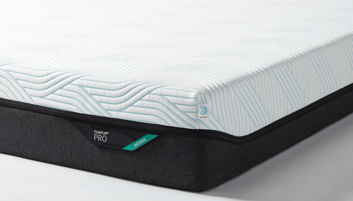 Double Mattress
