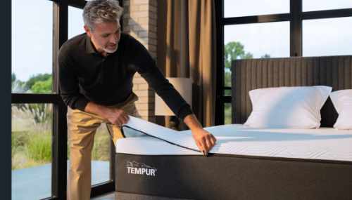 Super Kingsize Mattress