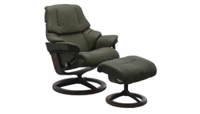 Reno Leather