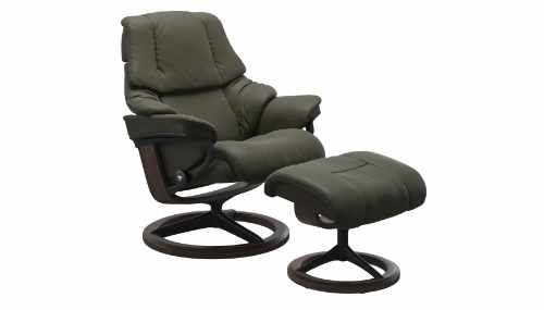 Reno Leather
