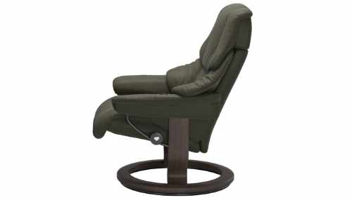 Reno Leather