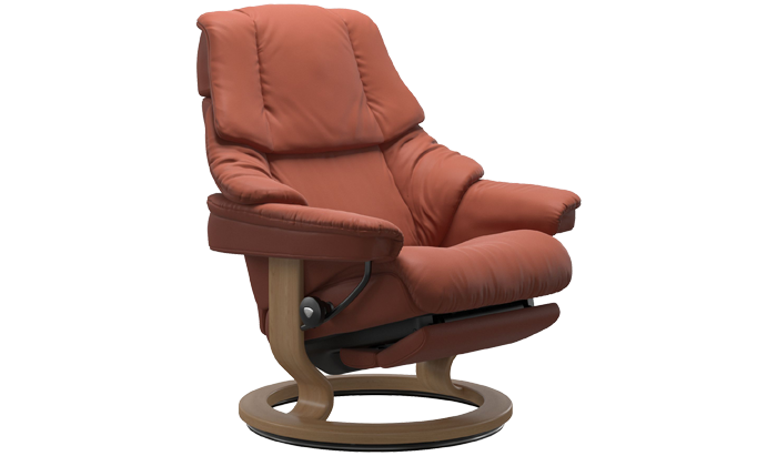 Stressless Reno Leather