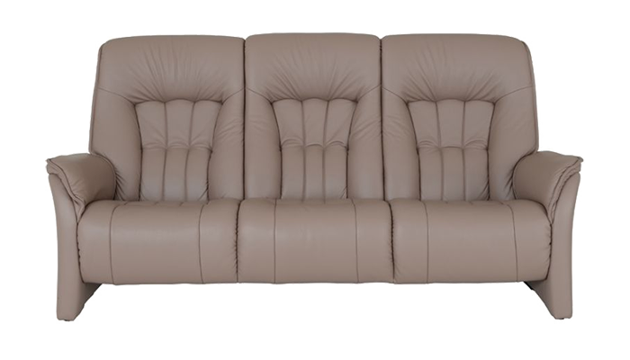 3 Seater Power Recliner