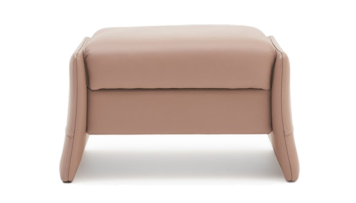 Storage Footstool