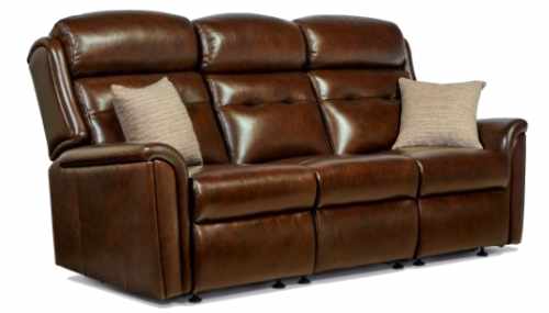 Roma Leather
